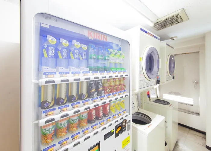 相模原利夫马克斯经济型酒店