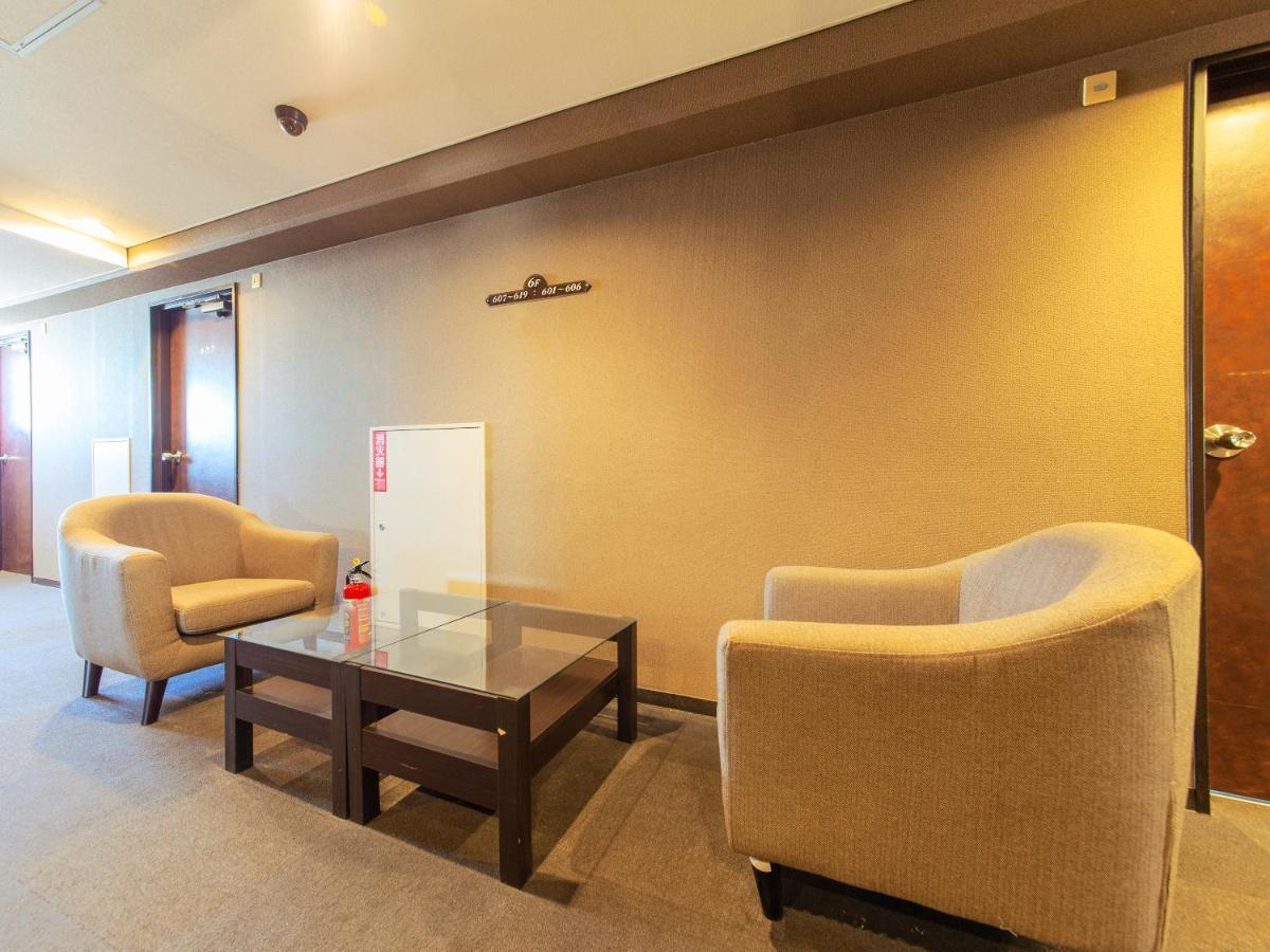 相模原利夫马克斯经济型酒店 酒店 相模原市