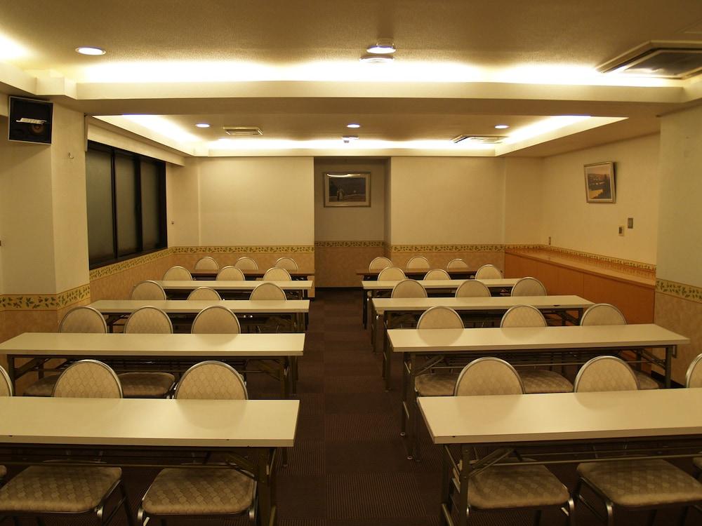 相模原利夫马克斯经济型酒店