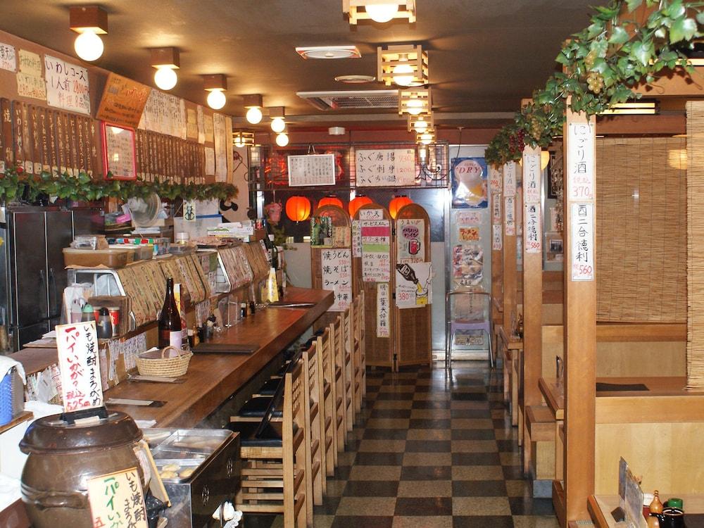 相模原利夫马克斯经济型酒店 酒店