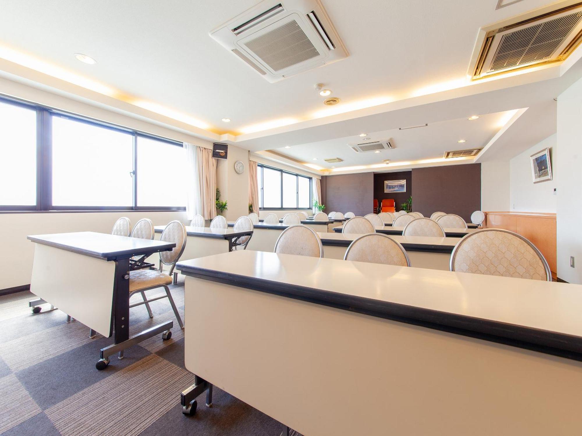 相模原利夫马克斯经济型酒店 2*